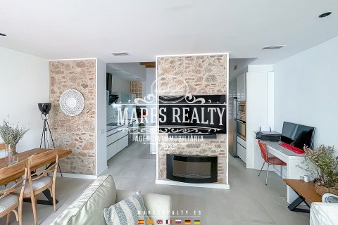 Villa for sale Calella, Barcelona, Spain 4 bedrooms, 174 sq.m. No. 113248 - photo 1