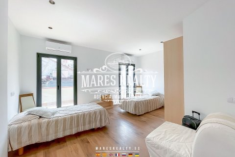 Villa for sale Calella, Barcelona, Spain 4 bedrooms, 174 sq.m. No. 113248 - photo 20