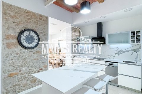 Villa for sale Calella, Barcelona, Spain 4 bedrooms, 174 sq.m. No. 113248 - photo 7