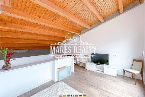 Villa for sale Calella, Barcelona, Spain 4 bedrooms, 174 sq.m. No. 113248 - photo 15