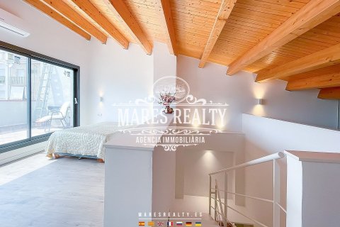 Villa for sale Calella, Barcelona, Spain 4 bedrooms, 174 sq.m. No. 113248 - photo 17