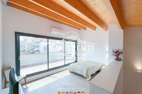 Villa for sale Calella, Barcelona, Spain 4 bedrooms, 174 sq.m. No. 113248 - photo 14