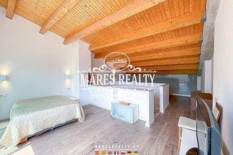 Villa for sale Calella, Barcelona, Spain 4 bedrooms, 174 sq.m. No. 113248 - photo 16