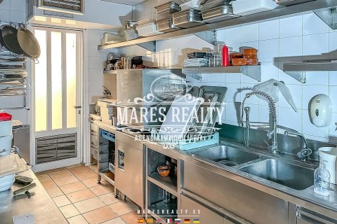 Komerciāls īpašums pārdošanā Palafolls, Barcelona, Spānijā 208 m2 Nr. 113249 - attēls 1
