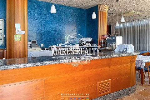 Komerciāls īpašums pārdošanā Palafolls, Barcelona, Spānijā 208 m2 Nr. 113249 - attēls 8
