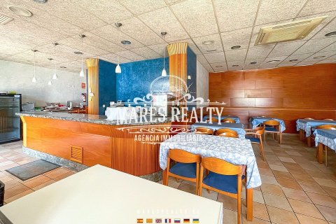 Komerciāls īpašums pārdošanā Palafolls, Barcelona, Spānijā 208 m2 Nr. 113249 - attēls 4