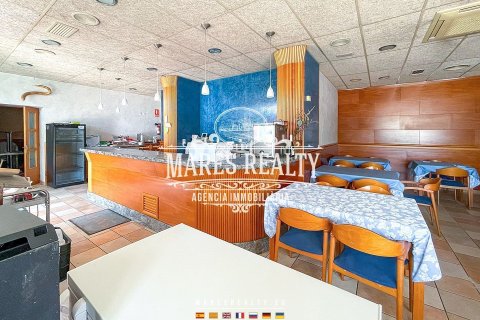 Komerciāls īpašums pārdošanā Palafolls, Barcelona, Spānijā 208 m2 Nr. 113249 - attēls 2