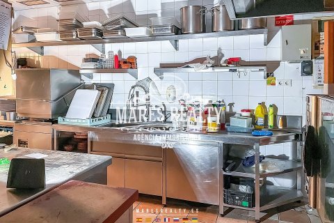 Komerciāls īpašums pārdošanā Palafolls, Barcelona, Spānijā 208 m2 Nr. 113249 - attēls 11