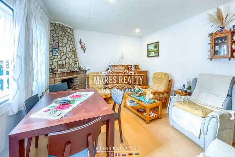 Продажа виллы Тордера, Барселона, Испания 3 спальни, 66м2 №113240 - фото 3