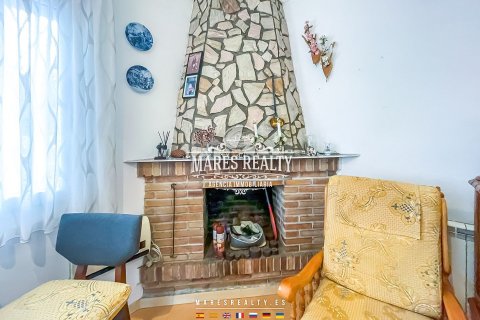 Продажа виллы Тордера, Барселона, Испания 3 спальни, 66м2 №113240 - фото 5