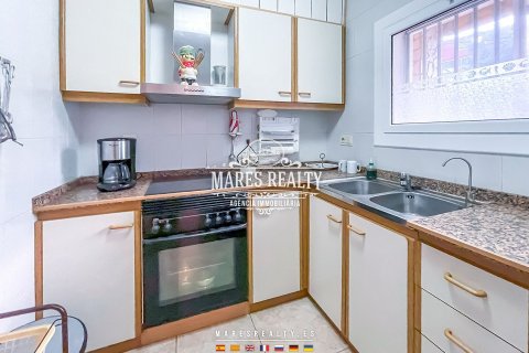 Продажа виллы Тордера, Барселона, Испания 3 спальни, 66м2 №113240 - фото 7
