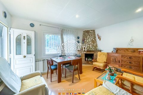 Продажа виллы Тордера, Барселона, Испания 3 спальни, 66м2 №113240 - фото 2