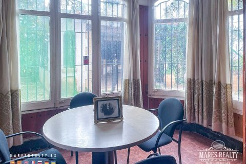 Villa zum Verkauf Mataro, Barcelona, Spanien 9 Schlafzimmer, 1012 m2 Nr. 113246 - Foto 3