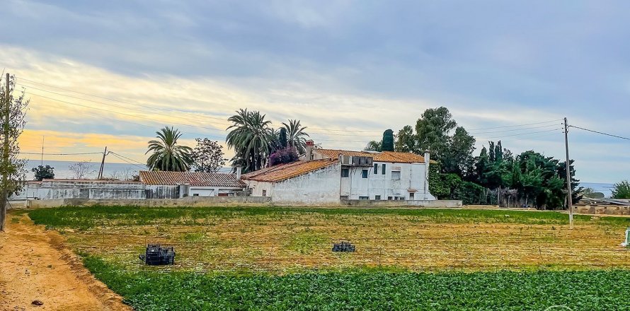 Villa Mataro, Barcelona, Spanien 9 Schlafzimmer, 1012 m2 Nr. 113246