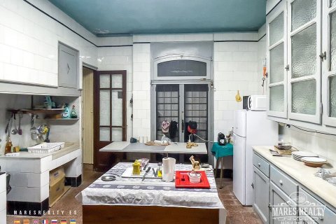 Villa zum Verkauf Mataro, Barcelona, Spanien 9 Schlafzimmer, 1012 m2 Nr. 113246 - Foto 5