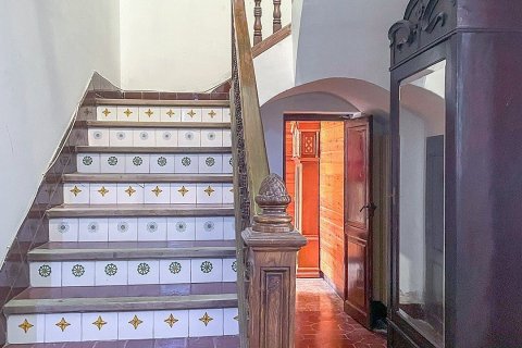 Villa zum Verkauf Mataro, Barcelona, Spanien 9 Schlafzimmer, 1012 m2 Nr. 113246 - Foto 19