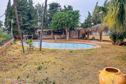 Villa zum Verkauf Mataro, Barcelona, Spanien 9 Schlafzimmer, 1012 m2 Nr. 113246 - Foto 2