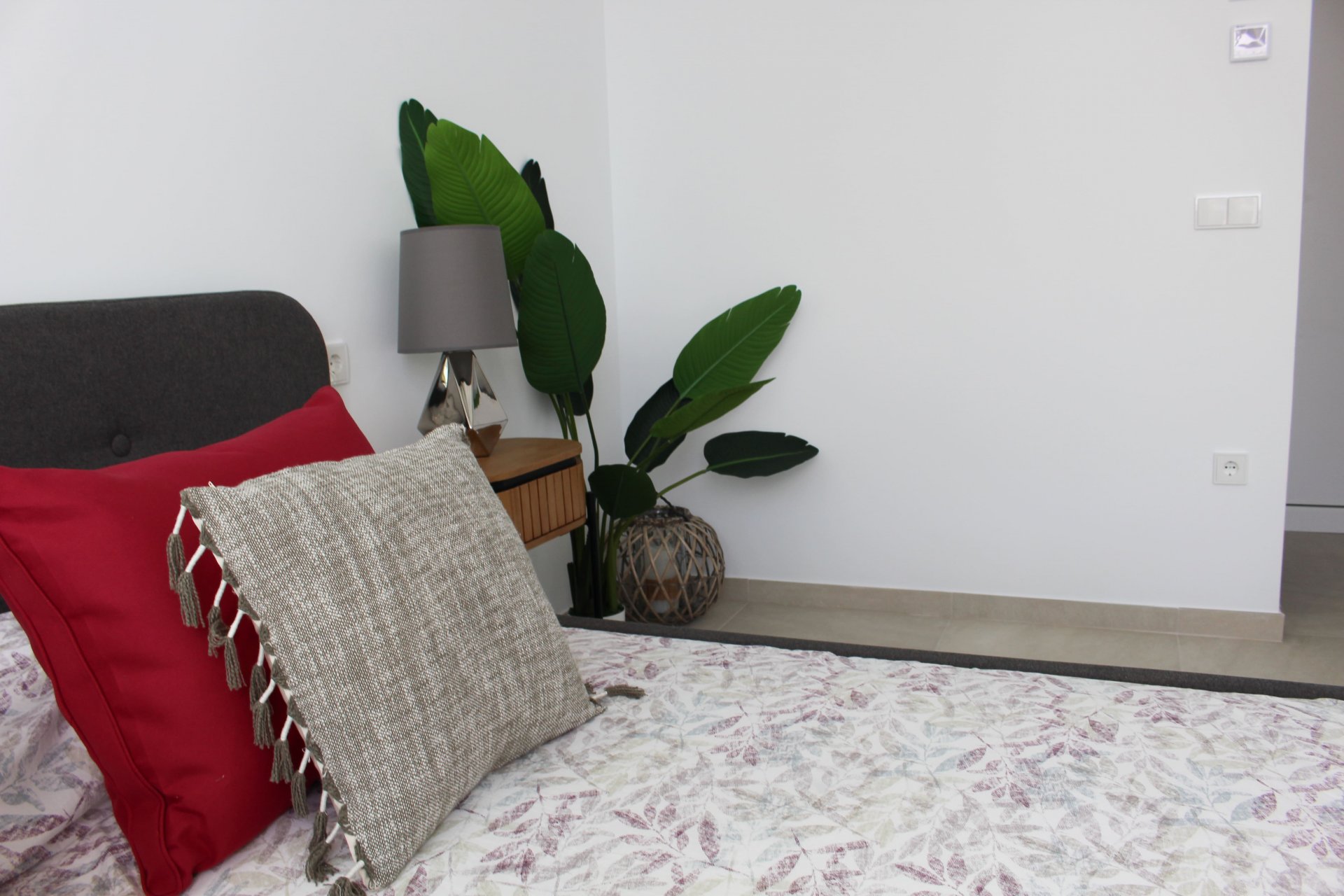 Bungalow a Calpe, Alicante, Spagna 3 camere da letto, 139 mq. N° 86715
