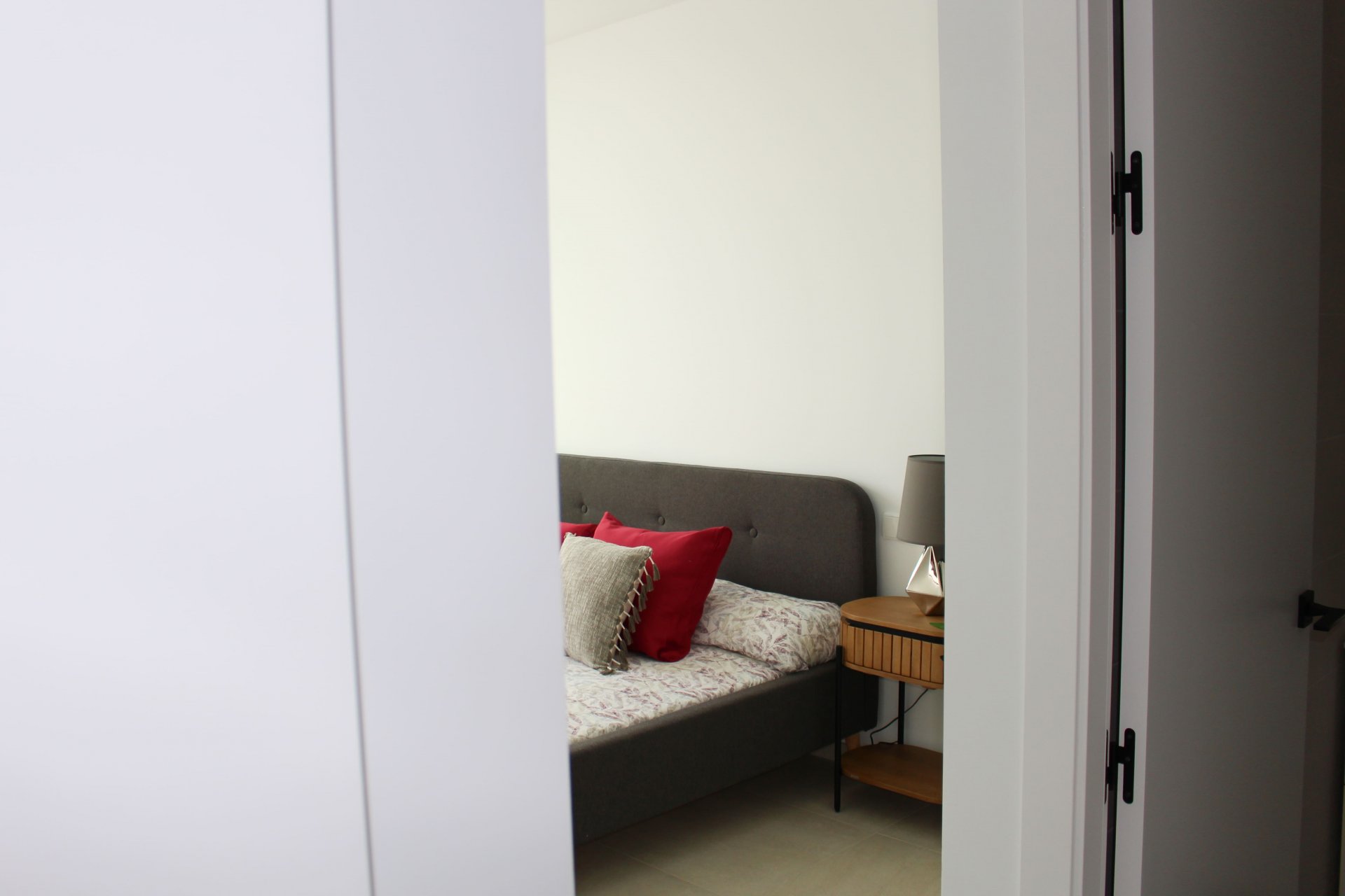 Bungalow a Calpe, Alicante, Spagna 3 camere da letto, 139 mq. N° 86715