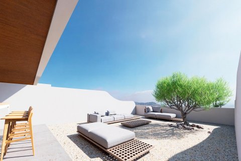 Dzīvoklis pārdošanā Benijofar, Alicante, Spānijā 3 istabas, 86 m2 Nr. 113634 - attēls 7