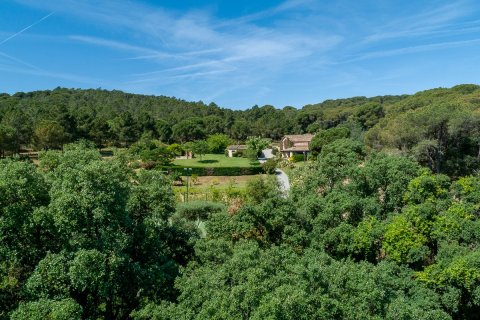 Сasa en venta Sant Feliu de Guíxols, Gerona, España 6 dormitorios, 320 m2 No. 48074 - foto 7