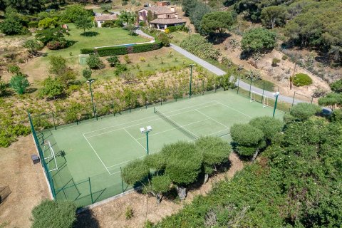 Сasa en venta Sant Feliu de Guíxols, Gerona, España 6 dormitorios, 320 m2 No. 48074 - foto 5