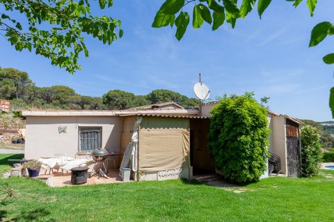 Сasa en venta Sant Feliu de Guíxols, Gerona, España 6 dormitorios, 320 m2 No. 48074 - foto 20