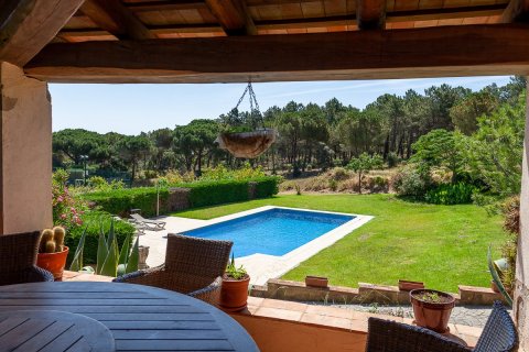 Сasa en venta Sant Feliu de Guíxols, Gerona, España 6 dormitorios, 320 m2 No. 48074 - foto 23