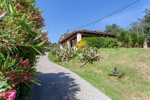 Сasa en venta Sant Feliu de Guíxols, Gerona, España 6 dormitorios, 320 m2 No. 48074 - foto 10