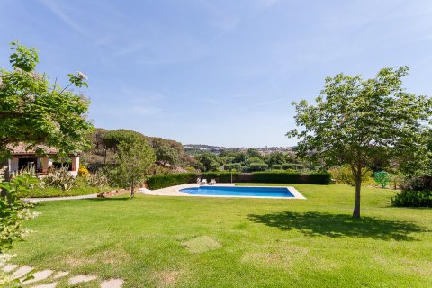 Сasa en venta Sant Feliu de Guíxols, Gerona, España 6 dormitorios, 320 m2 No. 48074 - foto 18