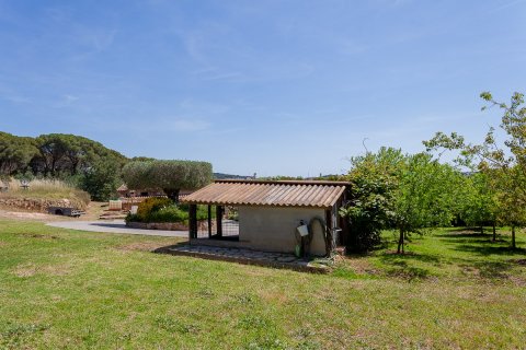 Сasa en venta Sant Feliu de Guíxols, Gerona, España 6 dormitorios, 320 m2 No. 48074 - foto 28