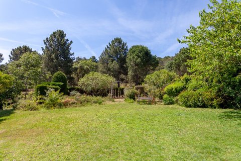 Сasa en venta Sant Feliu de Guíxols, Gerona, España 6 dormitorios, 320 m2 No. 48074 - foto 17