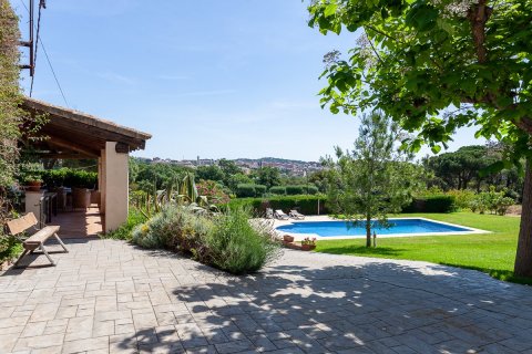 Сasa en venta Sant Feliu de Guíxols, Gerona, España 6 dormitorios, 320 m2 No. 48074 - foto 21