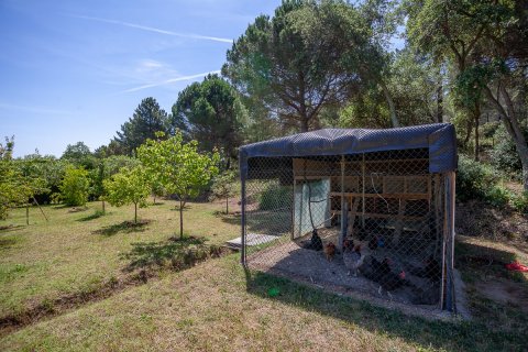 Сasa en venta Sant Feliu de Guíxols, Gerona, España 6 dormitorios, 320 m2 No. 48074 - foto 26