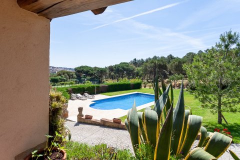 Сasa en venta Sant Feliu de Guíxols, Gerona, España 6 dormitorios, 320 m2 No. 48074 - foto 22