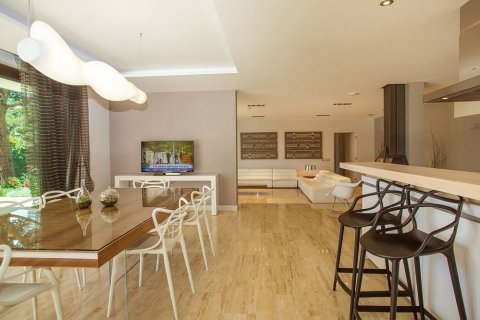Hus till salu Tossa de Mar, Girona, Spanien 6 sovrum, 476 kvm. Nr. 22435 - foto 15