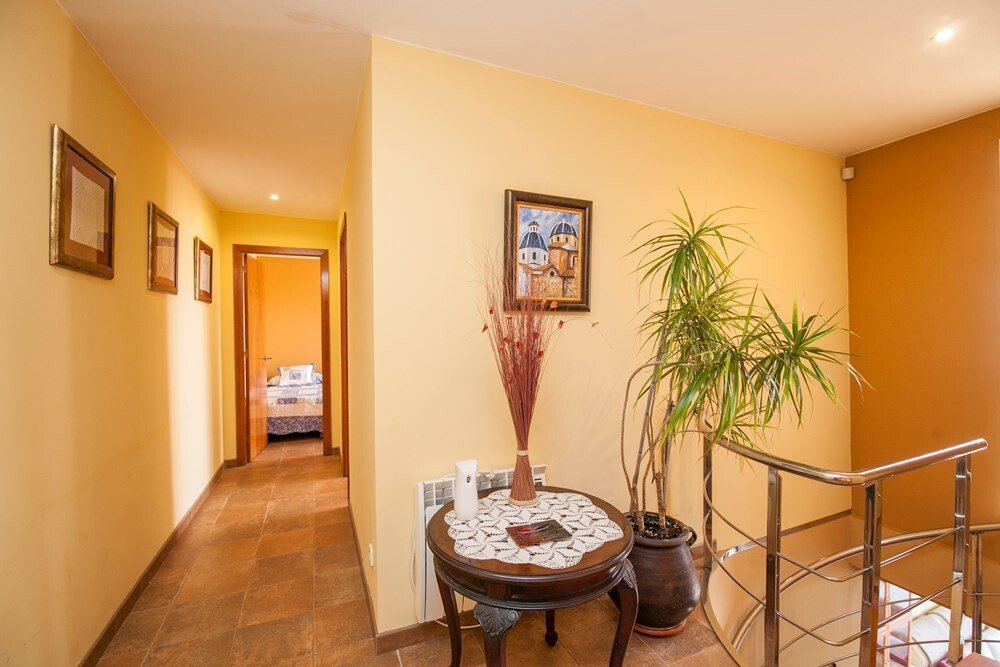 Dom w Tossa de Mar, Girona, Hiszpania 4 sypialnie, 242 mkw. nr 22434