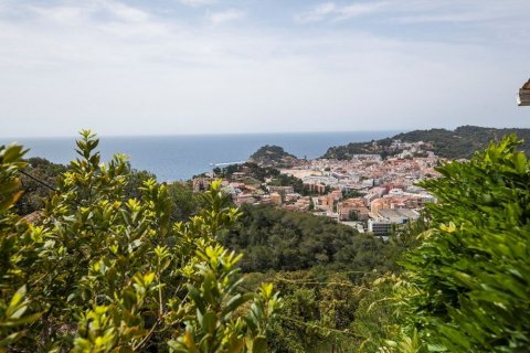 House for sale Tossa de Mar, Girona, Spain 4 bedrooms, 242 sq.m. No. 22434 - photo 1