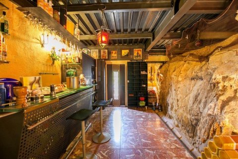 House for sale Tossa de Mar, Girona, Spain 4 bedrooms, 242 sq.m. No. 22434 - photo 23