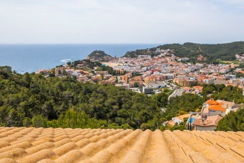 House for sale Tossa de Mar, Girona, Spain 4 bedrooms, 242 sq.m. No. 22434 - photo 11