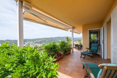 House for sale Tossa de Mar, Girona, Spain 4 bedrooms, 242 sq.m. No. 22434 - photo 2