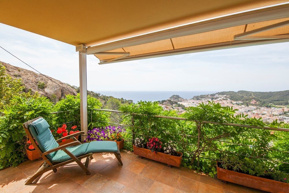 Dom w Tossa de Mar, Girona, Hiszpania 4 sypialnie, 242 mkw. nr 22434