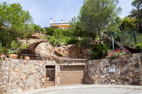 House for sale Tossa de Mar, Girona, Spain 4 bedrooms, 242 sq.m. No. 22434 - photo 24