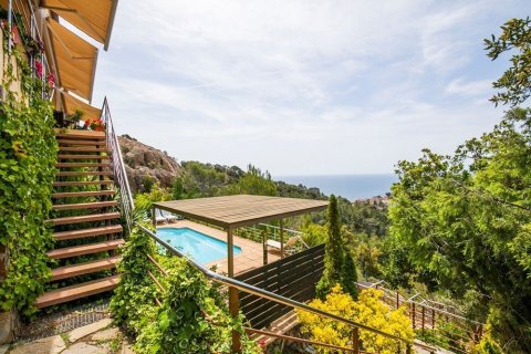 House for sale Tossa de Mar, Girona, Spain 4 bedrooms, 242 sq.m. No. 22434 - photo 30