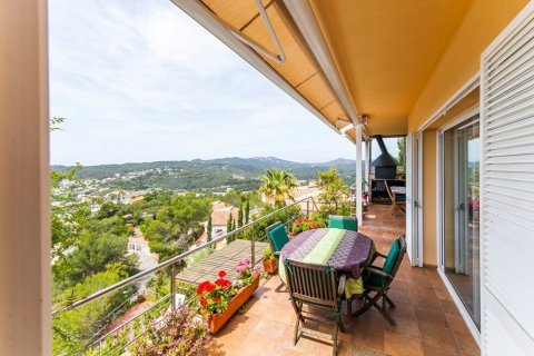 House for sale Tossa de Mar, Girona, Spain 4 bedrooms, 242 sq.m. No. 22434 - photo 4
