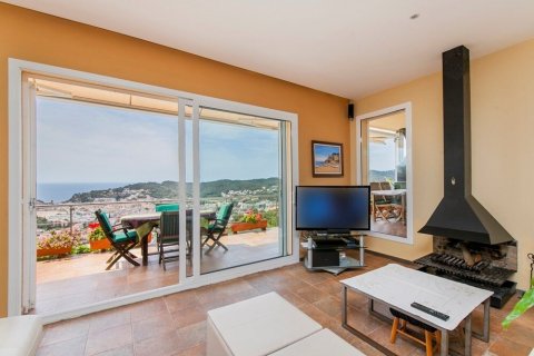 House for sale Tossa de Mar, Girona, Spain 4 bedrooms, 242 sq.m. No. 22434 - photo 15