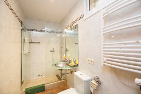 House for sale Tossa de Mar, Girona, Spain 4 bedrooms, 242 sq.m. No. 22434 - photo 7