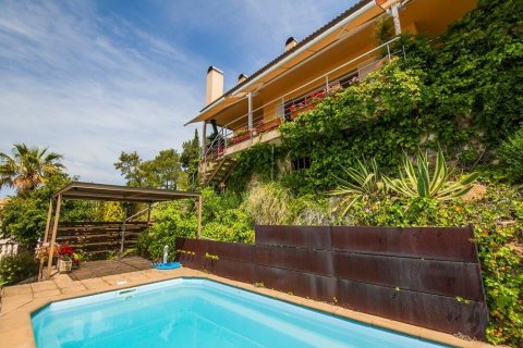 House for sale Tossa de Mar, Girona, Spain 4 bedrooms, 242 sq.m. No. 22434 - photo 28