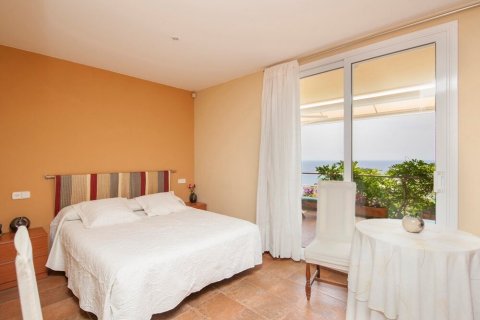 House for sale Tossa de Mar, Girona, Spain 4 bedrooms, 242 sq.m. No. 22434 - photo 21