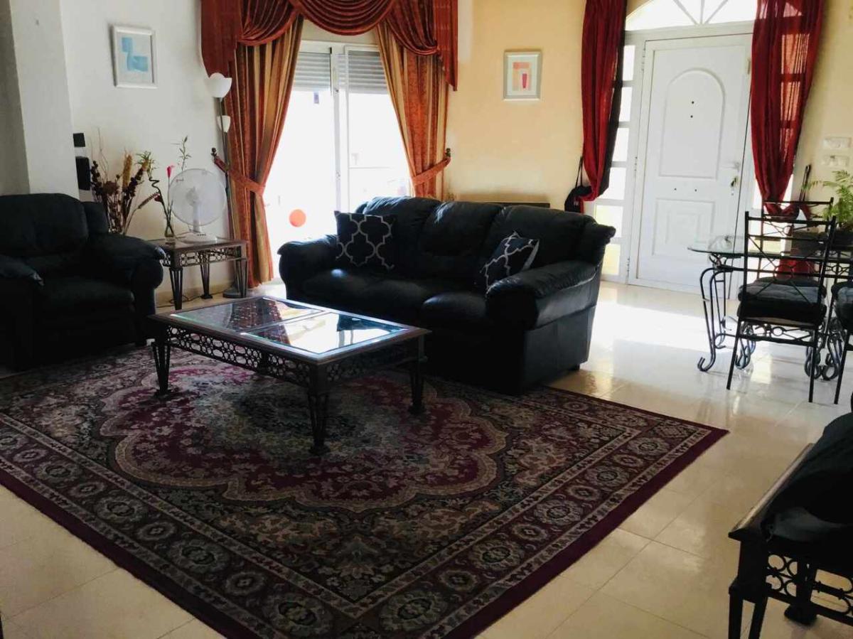 Villa à La Murada, Alicante, Espagne 4 chambres, 210 m2 No. 101861